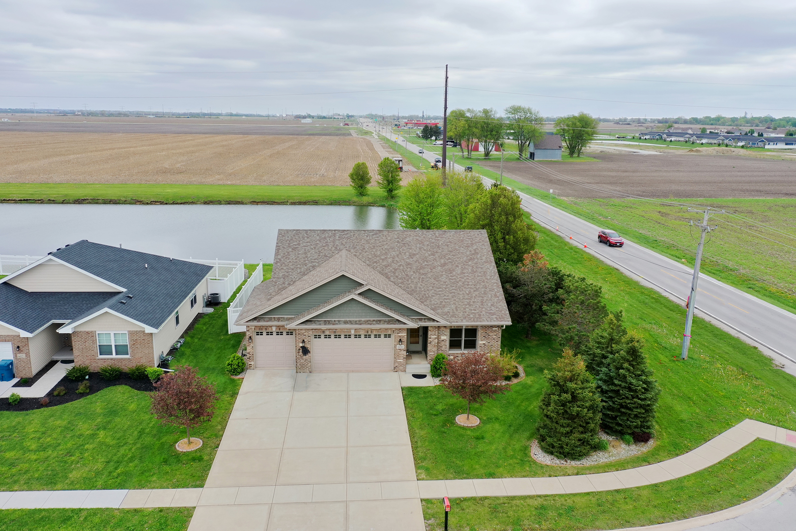 6011 Park View Drive, Bourbonnais, IL