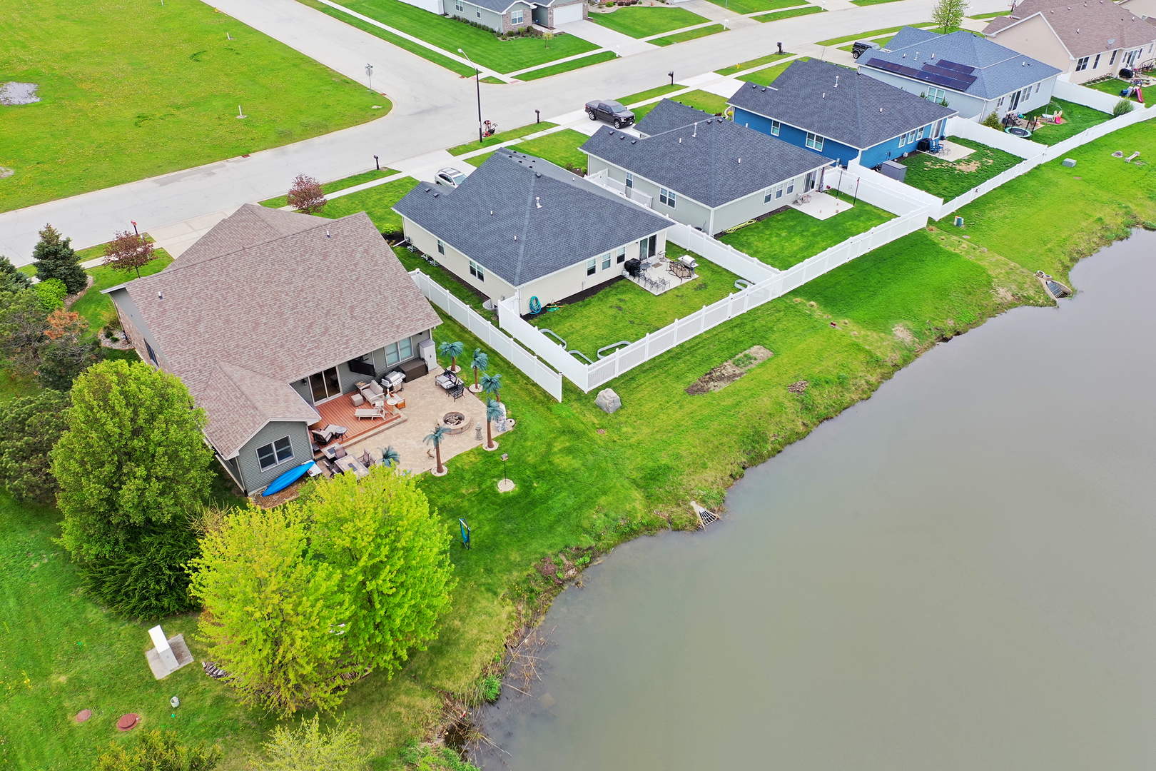 6011 Park View Drive, Bourbonnais, IL