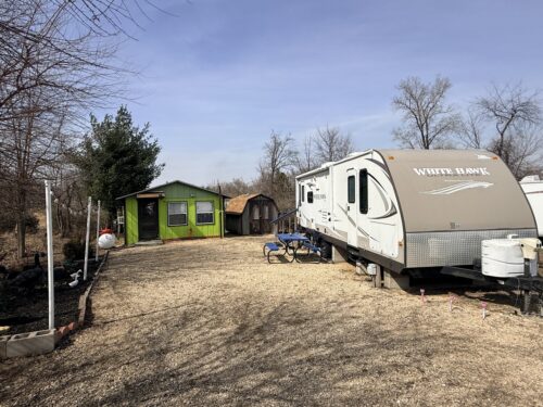 25-75 Woodhaven Lakes, Sublette, IL