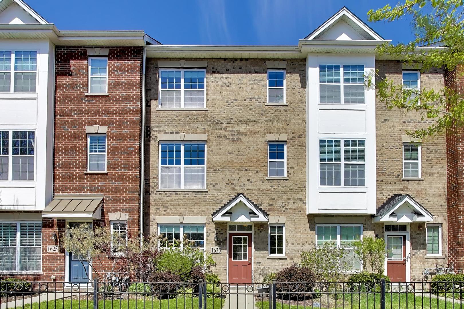 1623 Church Street, Evanston, IL