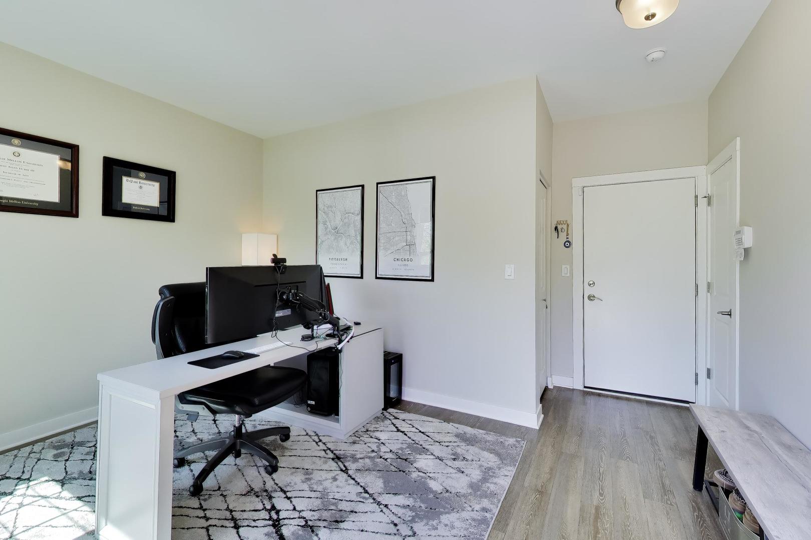 1623 Church Street, Evanston, IL