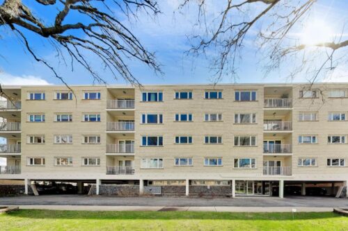 1535 Forest Avenue #402, River Forest, IL