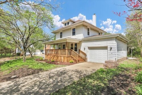 1518 W University Avenue, Champaign, IL