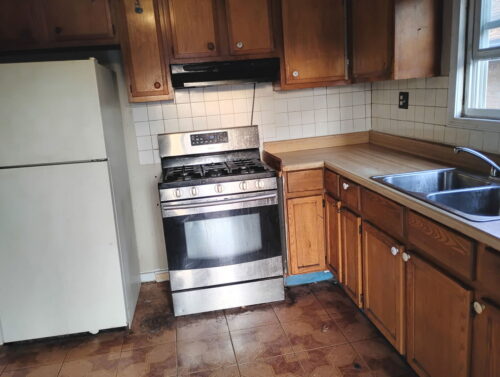 1722 N 36th Avenue, Stone Park, IL