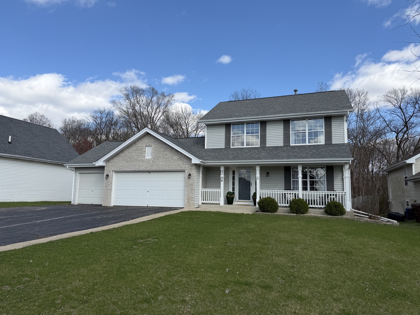 3130 Stowmarket Avenue, Rockford, IL