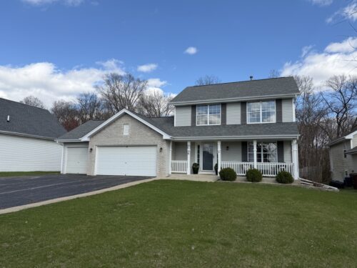 3130 Stowmarket Avenue, Rockford, IL