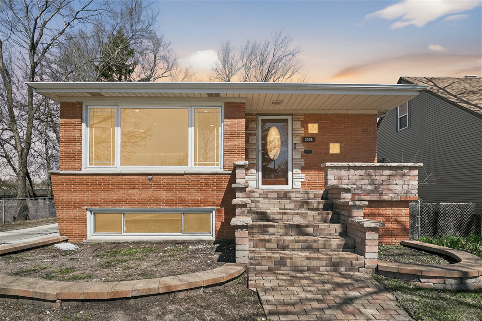 2956 W 99th Place, Evergreen Park, IL