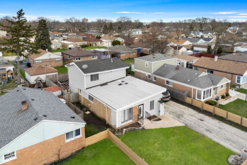 4680 W 83rd Street, Chicago, IL