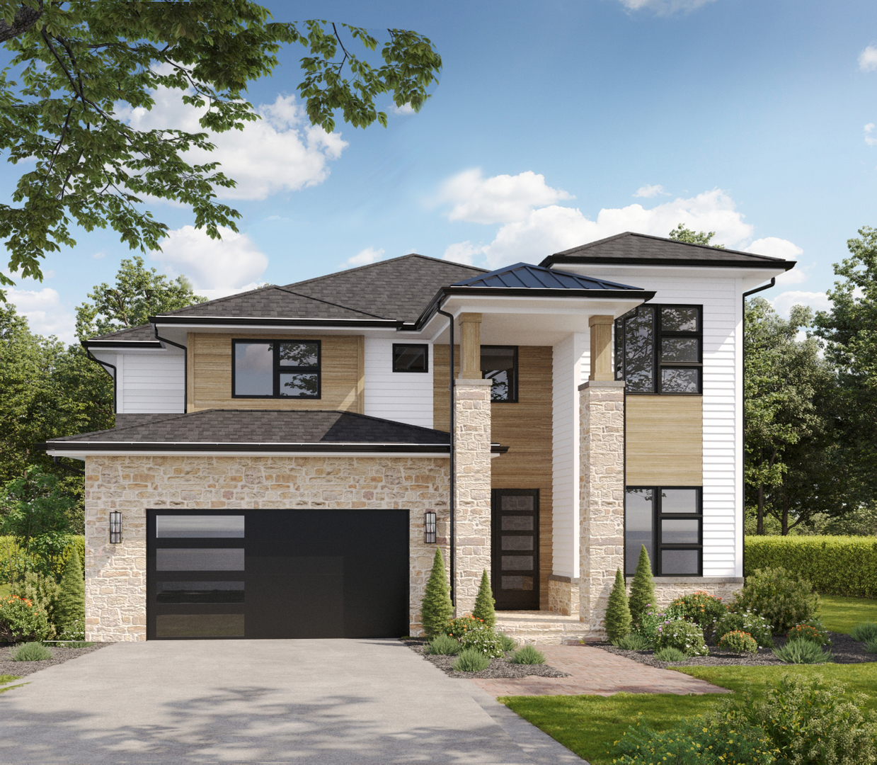 1314 N Eagle Street, Naperville, IL