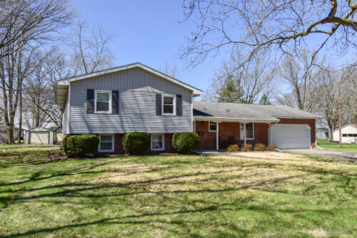 1507 S Oak Street, Pontiac, IL