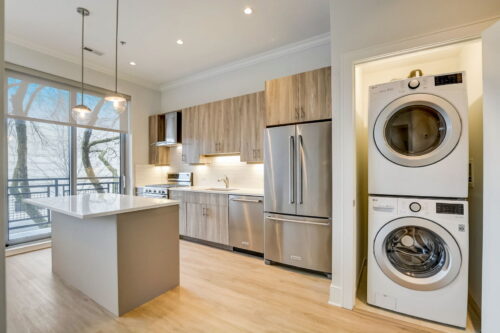 128 S Laflin Street #307, Chicago, IL