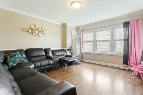 11814 S Hale Avenue, Chicago, IL