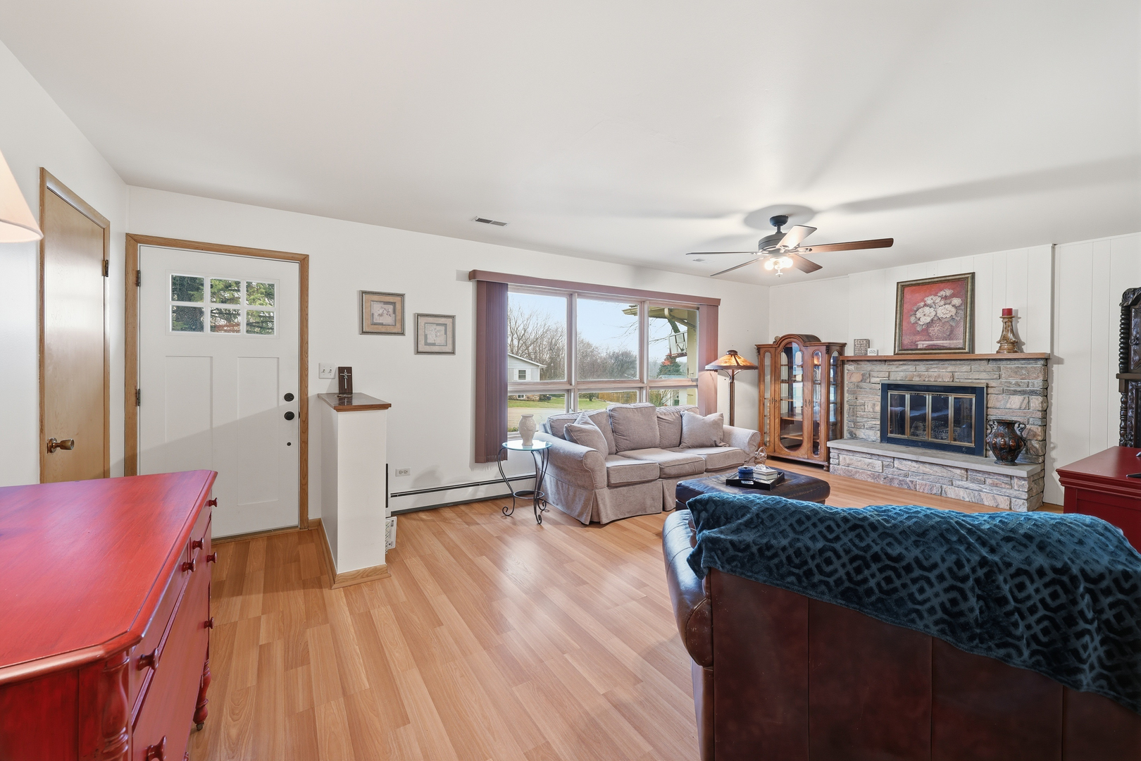 27668 W Luana Lane, Ingleside, IL