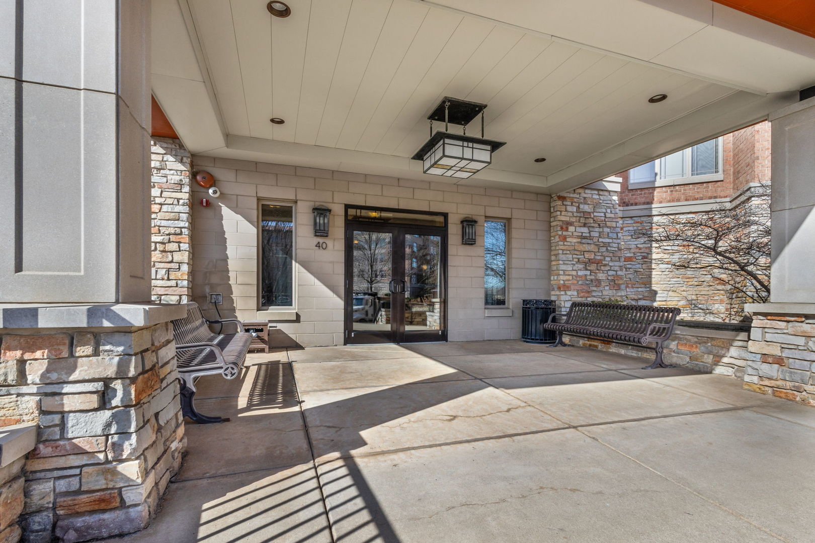 40 PRAIRIE PARK Drive #608, Wheeling, IL