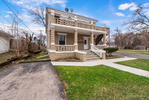 85 E TERRA COTTA Avenue, Crystal Lake, IL