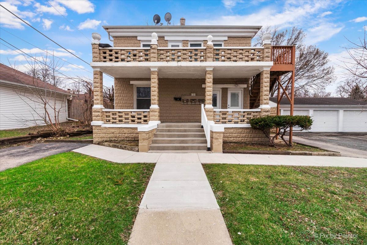 85 E TERRA COTTA Avenue, Crystal Lake, IL