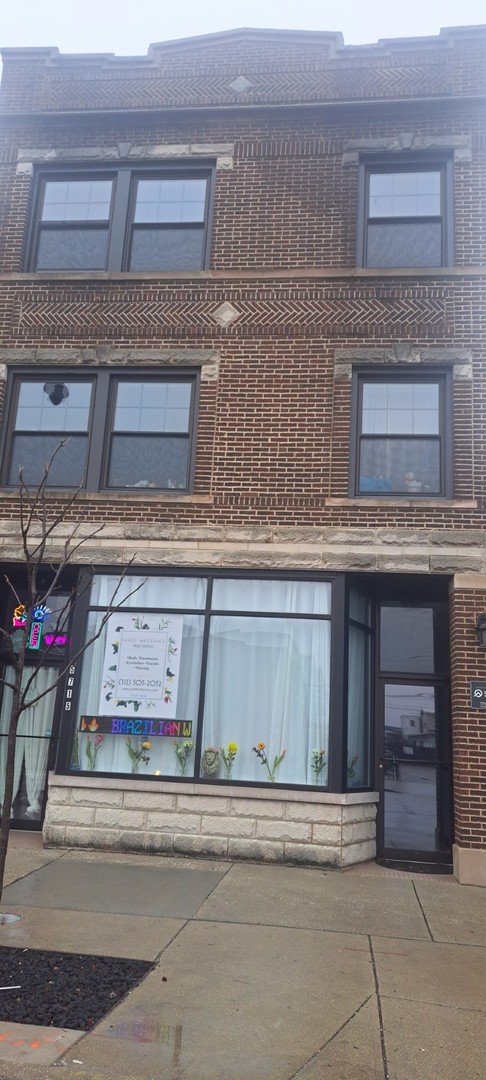 5715 W IRVING PARK Road #3, Chicago, IL