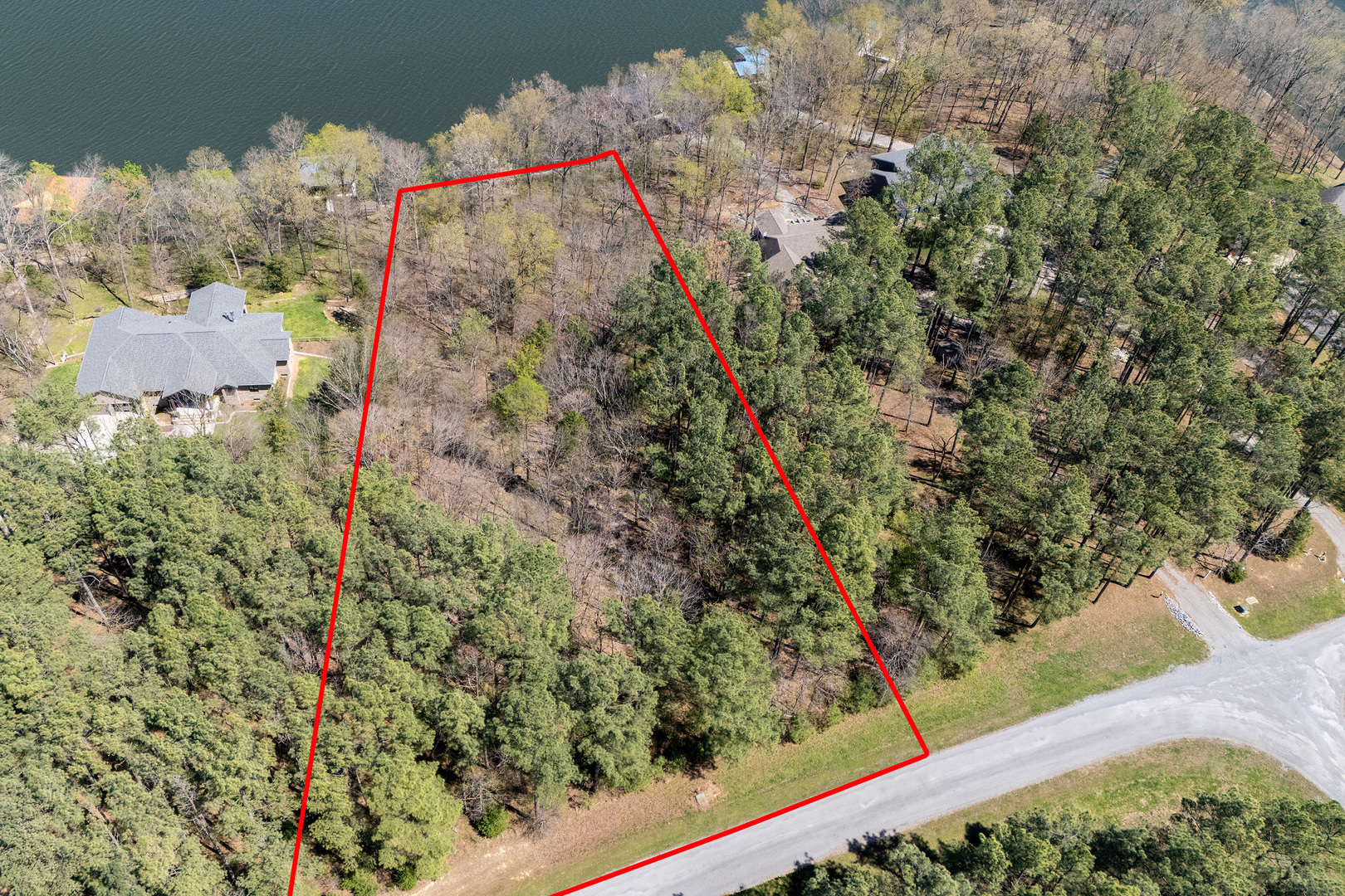 25 Stony Point, Goreville, IL