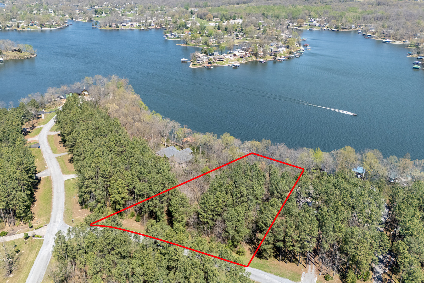 25 Stony Point, Goreville, IL