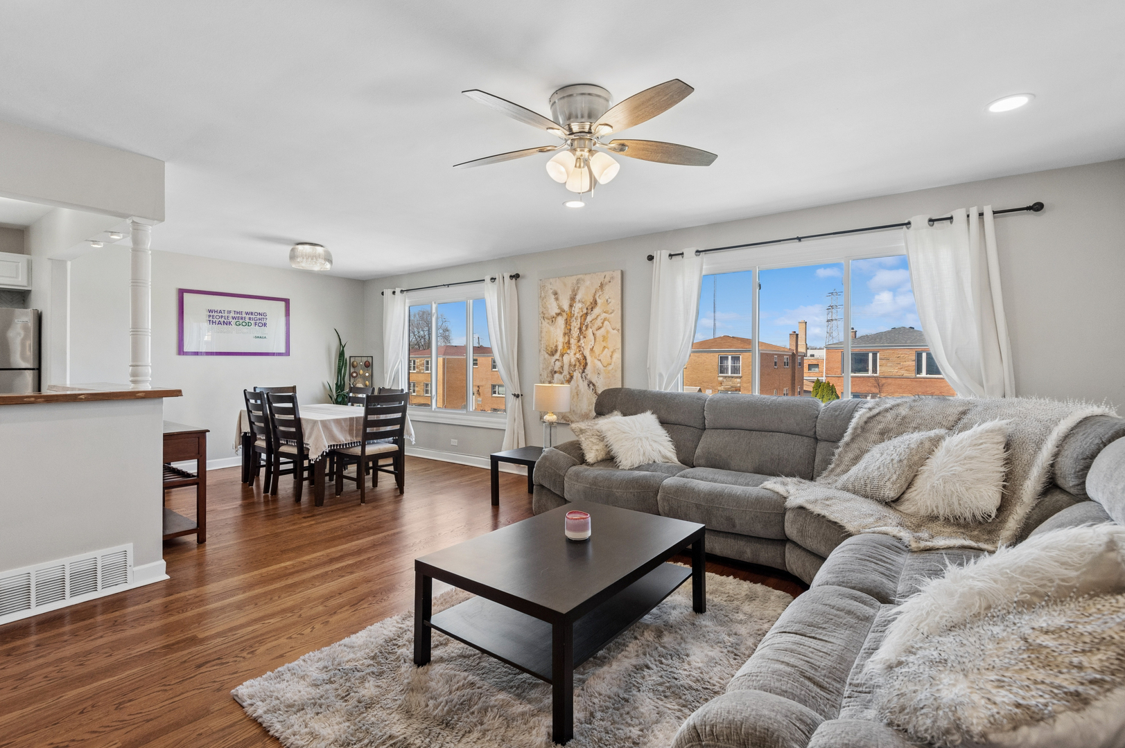 5021 Church Street #2, Skokie, IL