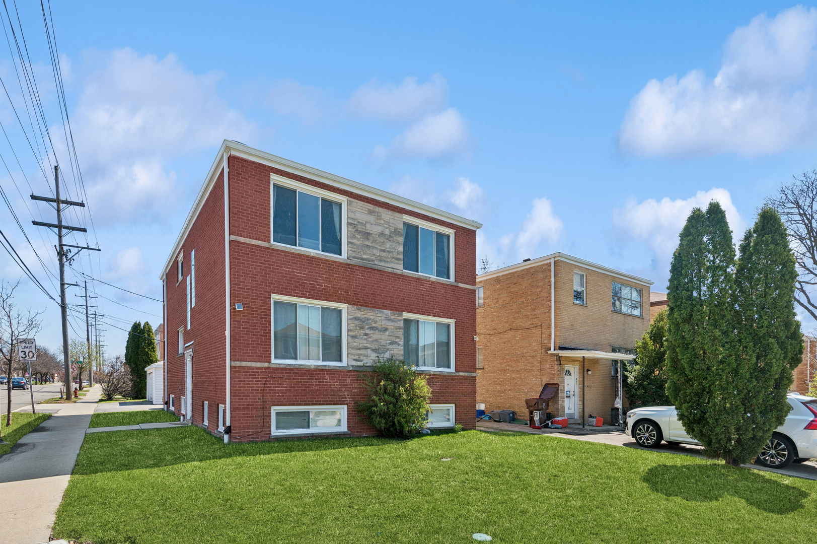 5021 Church Street #2, Skokie, IL