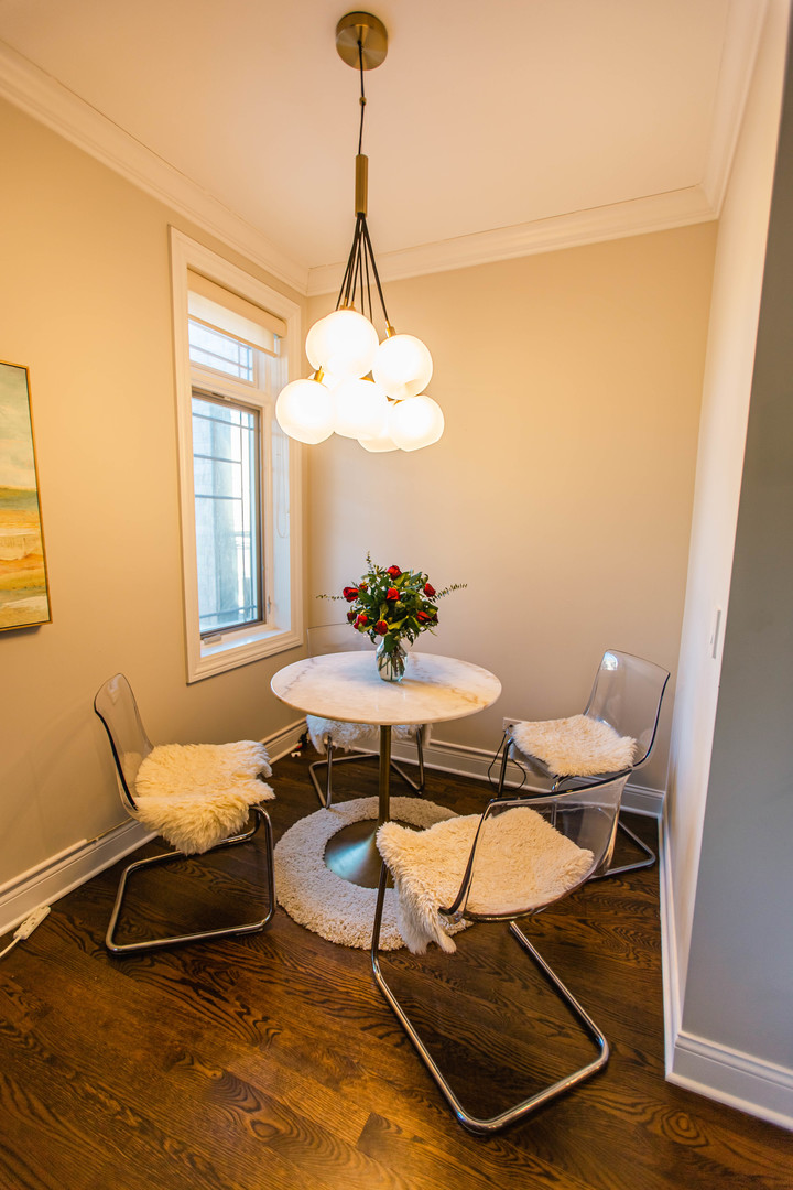 843 W Fletcher Street #2W, Chicago, IL