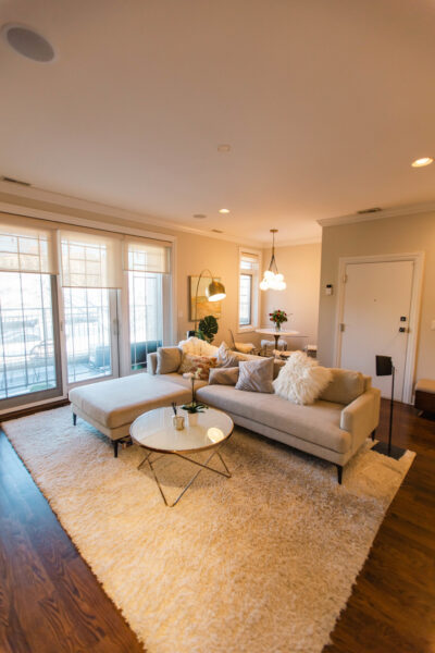 843 W Fletcher Street #2W, Chicago, IL