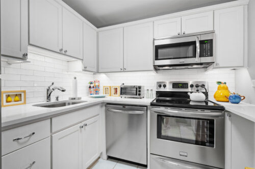 1555 N Sandburg Terrace #517, Chicago, IL