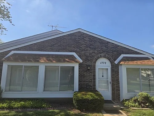 1773 Raleigh Lane, Hoffman Estates, IL