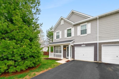 4334 Dillon Street, Plano, IL