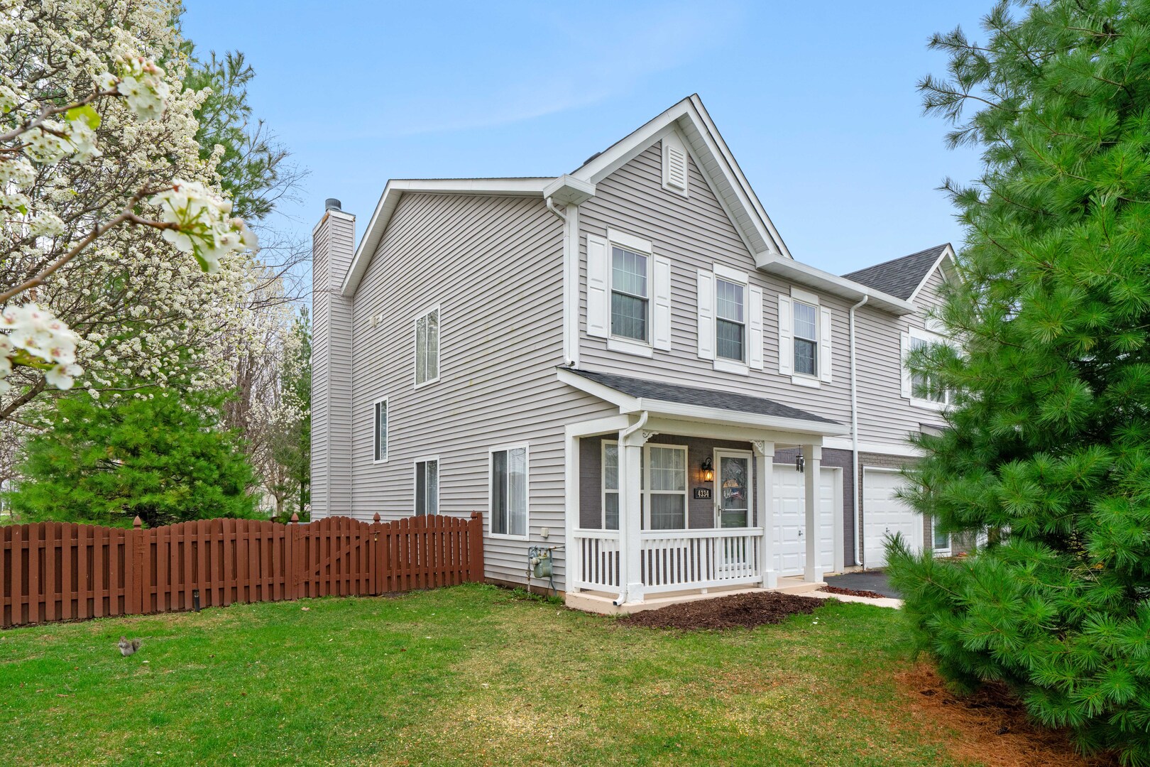 4334 Dillon Street, Plano, IL