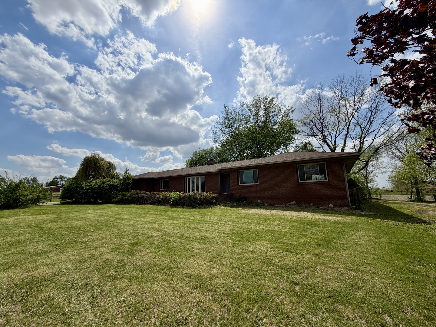 1597 County Road 3300, Rantoul, IL