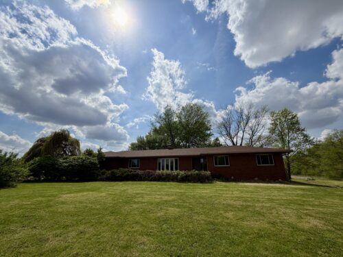 1597 County Road 3300, Rantoul, IL