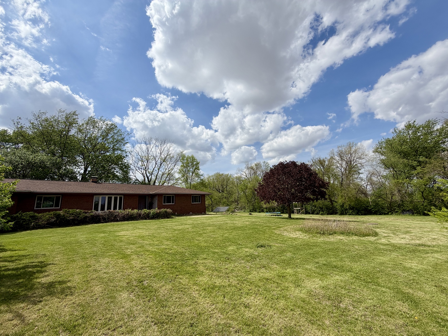 1597 County Road 3300, Rantoul, IL