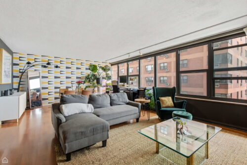 5801 N Sheridan Road #7B, Chicago, IL