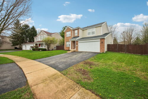 1804 Thornapple Way, Aurora, IL