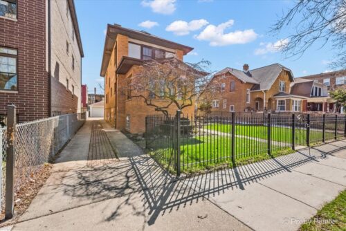 4827 N Harding Avenue, Chicago, IL