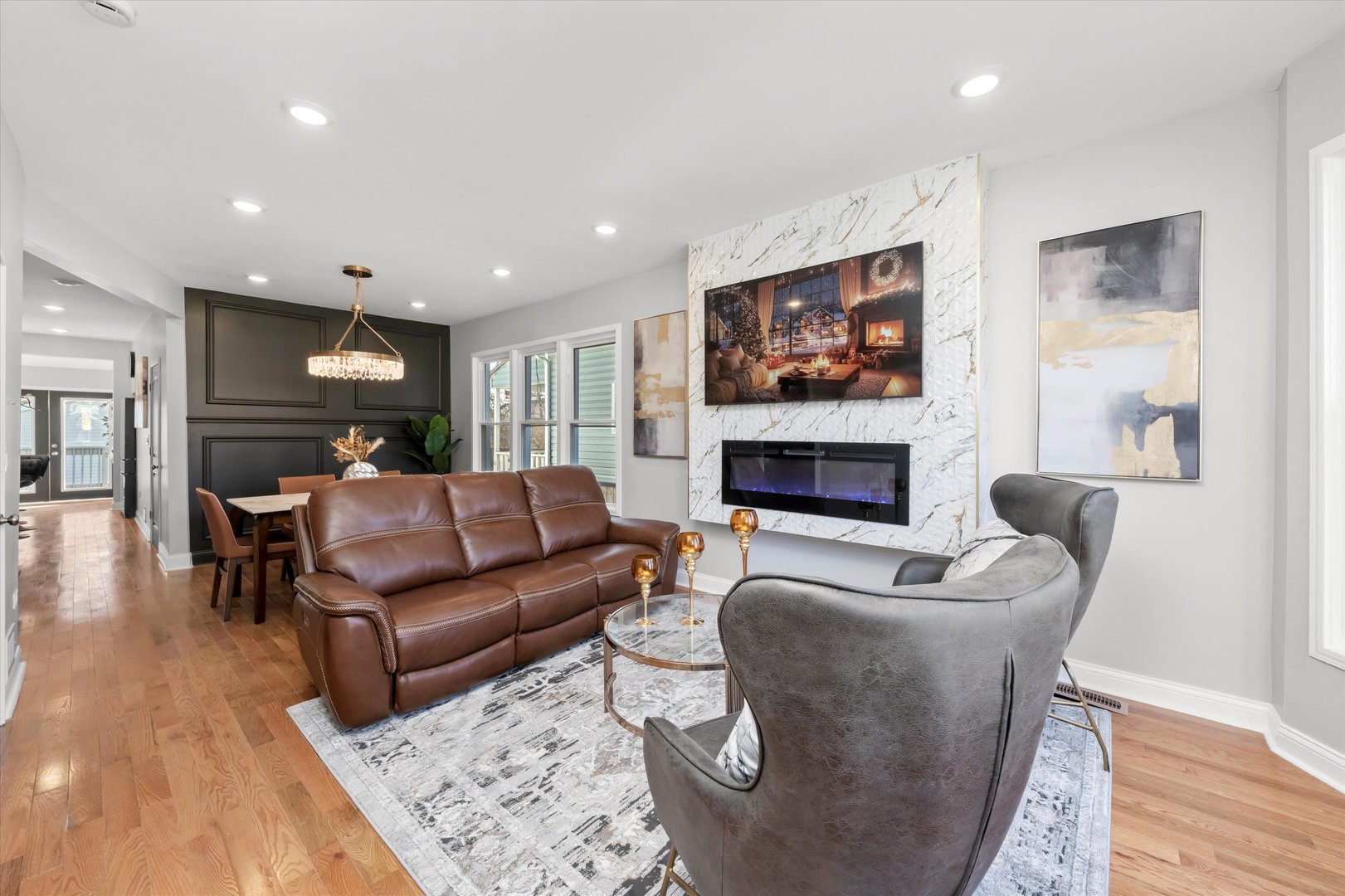 10141 S Emerald Avenue, Chicago, IL