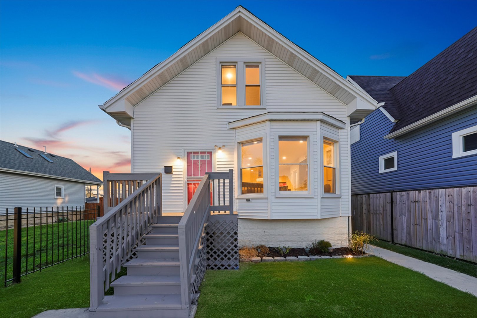 10141 S Emerald Avenue, Chicago, IL