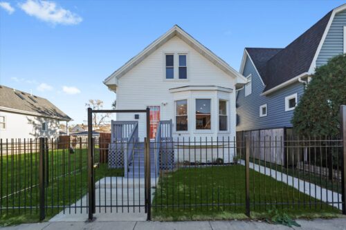 10141 S Emerald Avenue, Chicago, IL