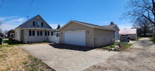 508 Culver Street, Rock Falls, IL