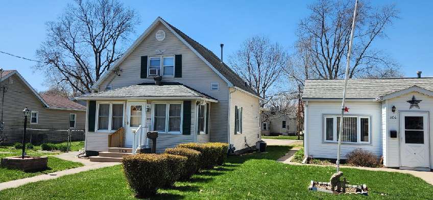 508 Culver Street, Rock Falls, IL