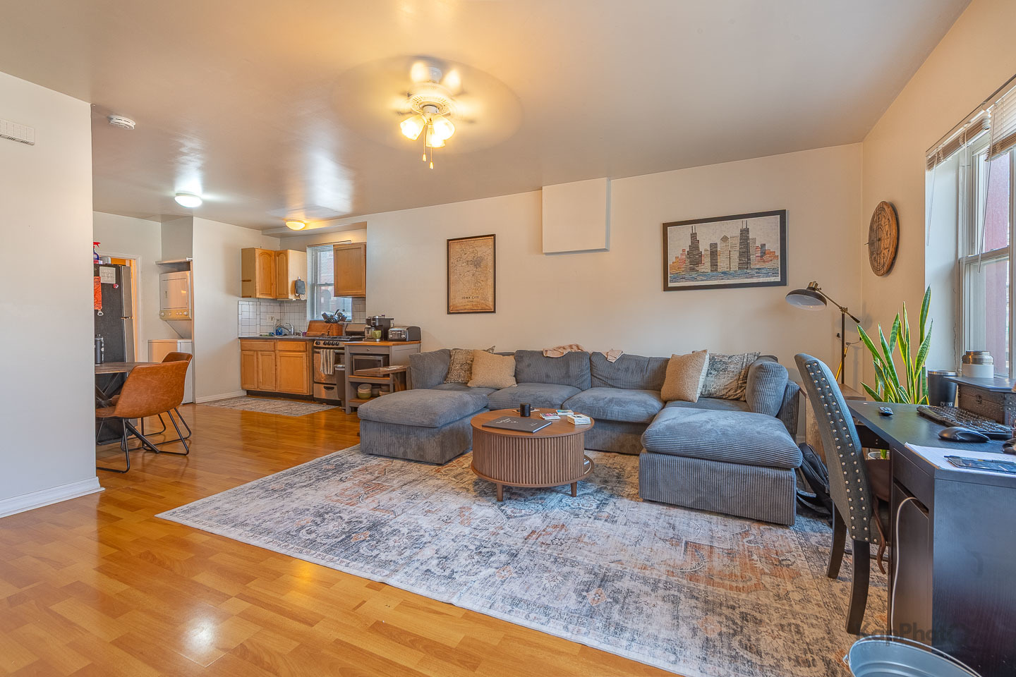 958 N Honore Street, Chicago, IL