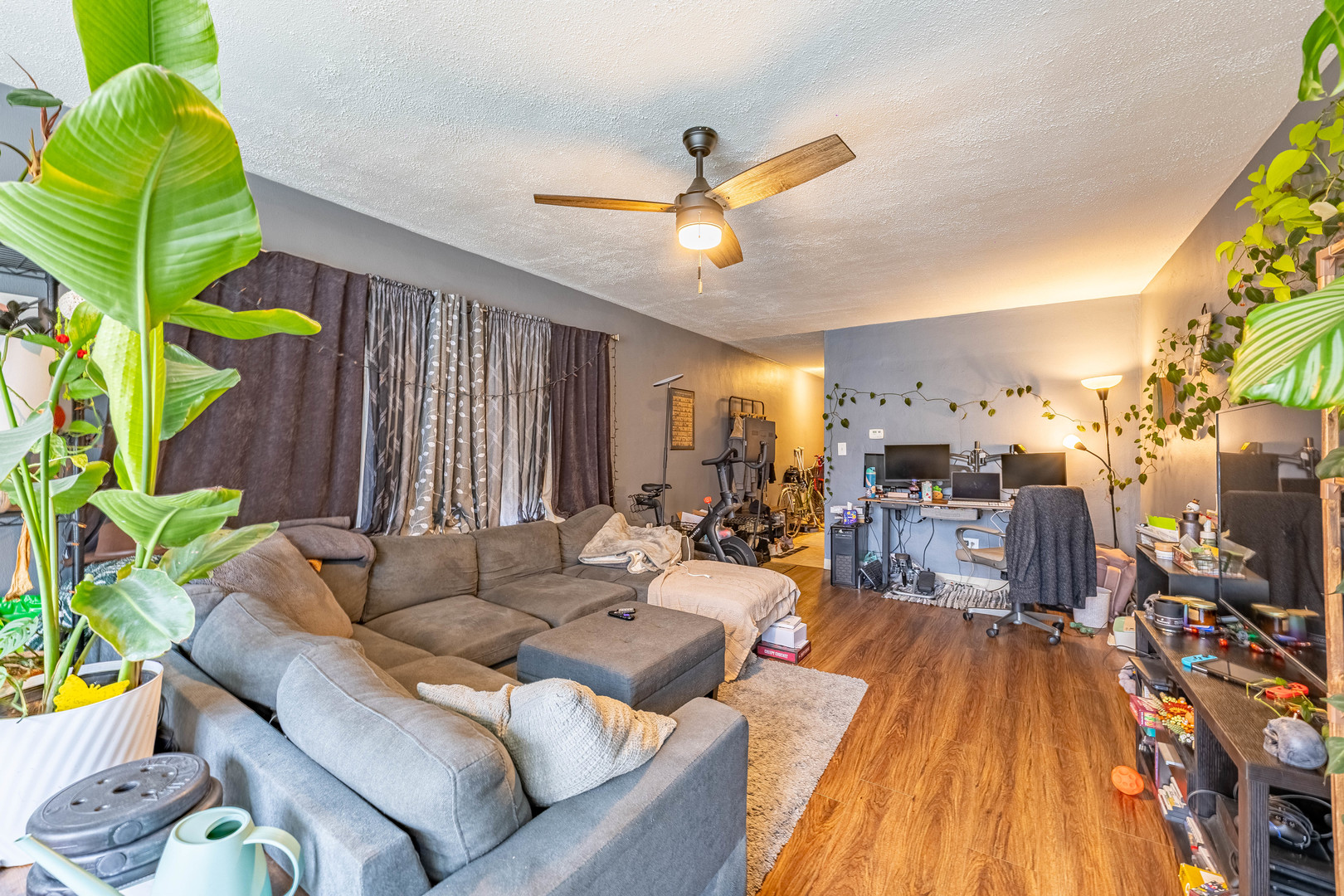 1008 W Washington Boulevard #5, Oak Park, IL