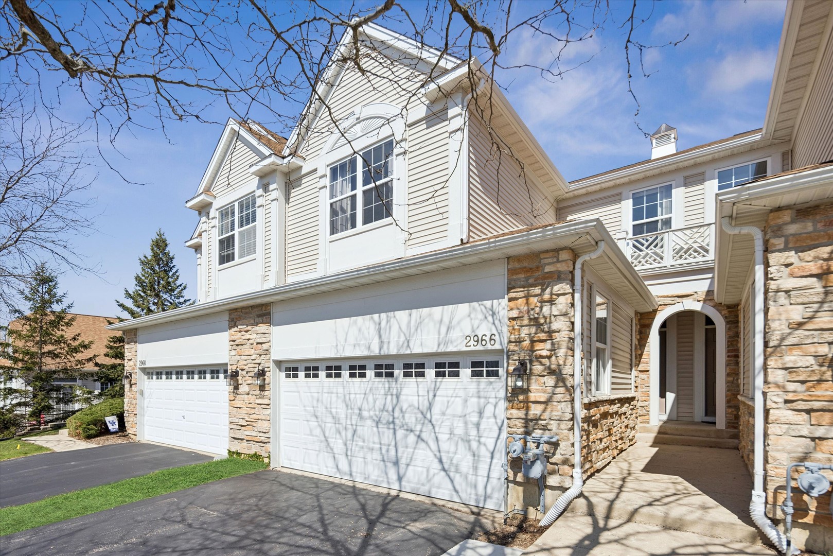 2966 TALAGA Drive #2966, Algonquin, IL