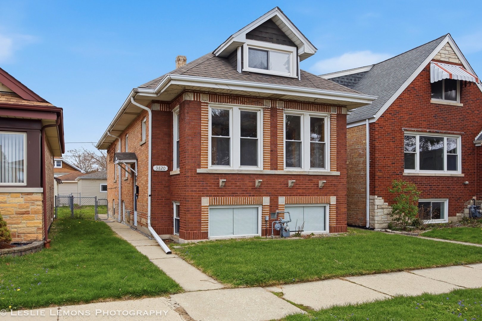 3820 Wesley Avenue, Berwyn, IL