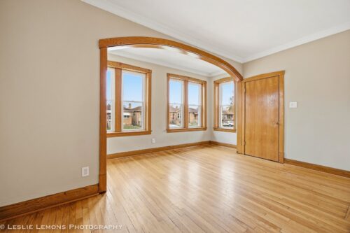 3820 Wesley Avenue, Berwyn, IL