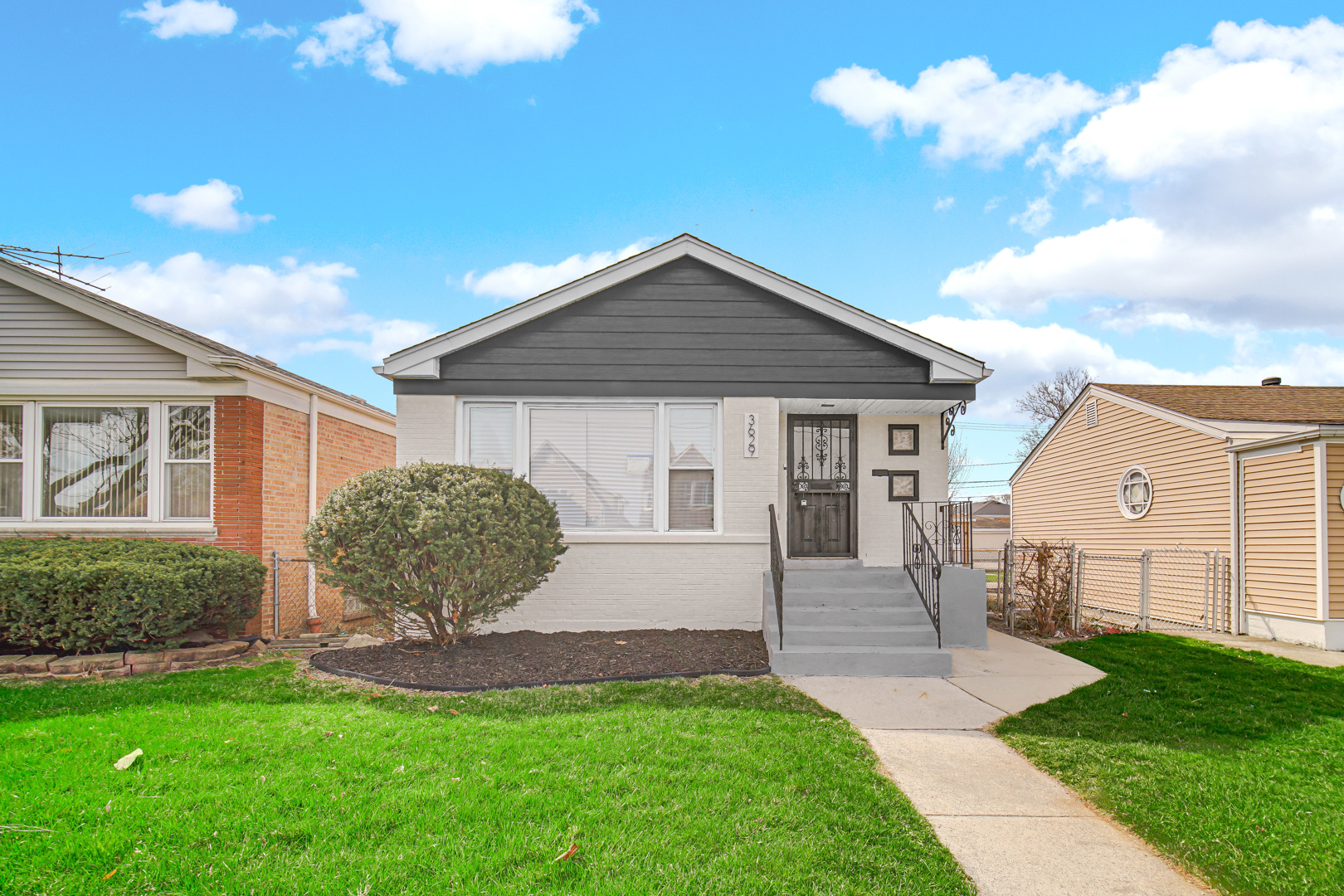 3629 W 84th Street, Chicago, IL