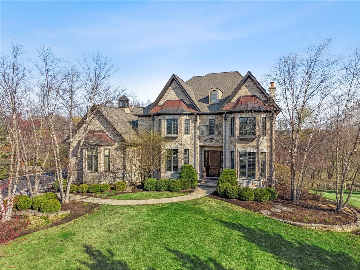 21660 W Savanna Lane, Kildeer, IL