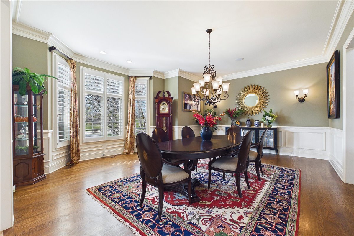 21660 W Savanna Lane, Kildeer, IL